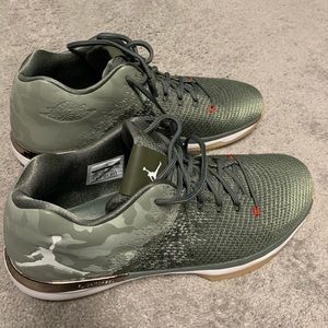 Air Jordan Flight speed Sz 14.